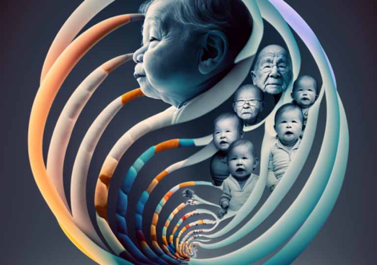 How can we prevent ageing populations?