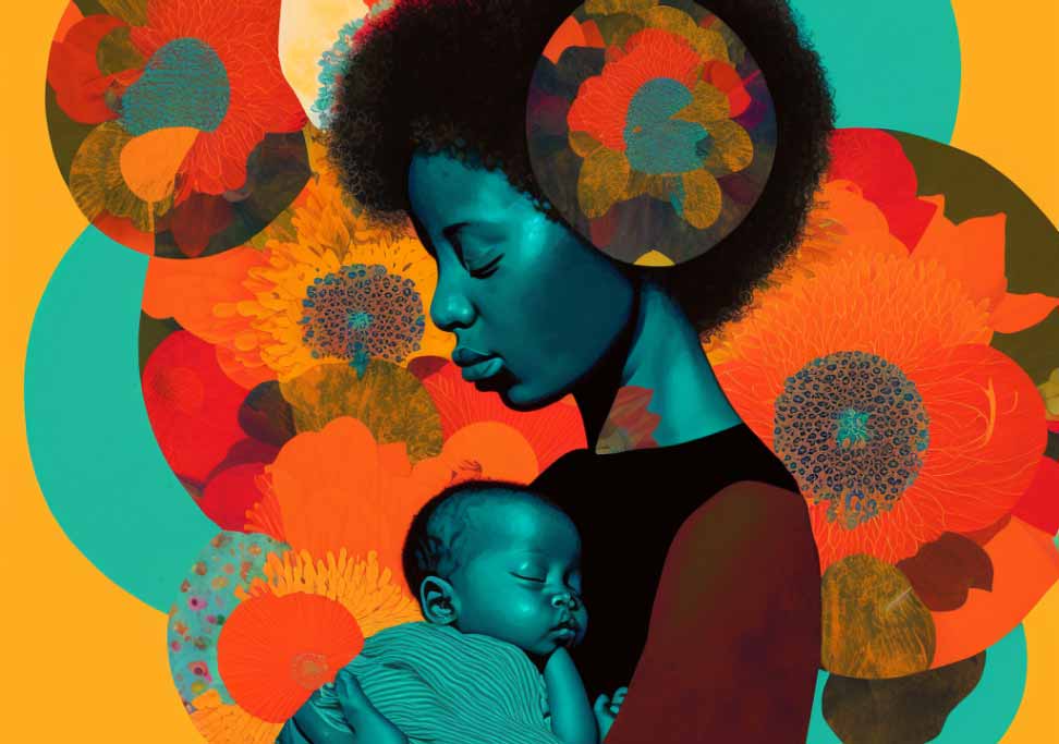 How can we support women in their reproductive choices?