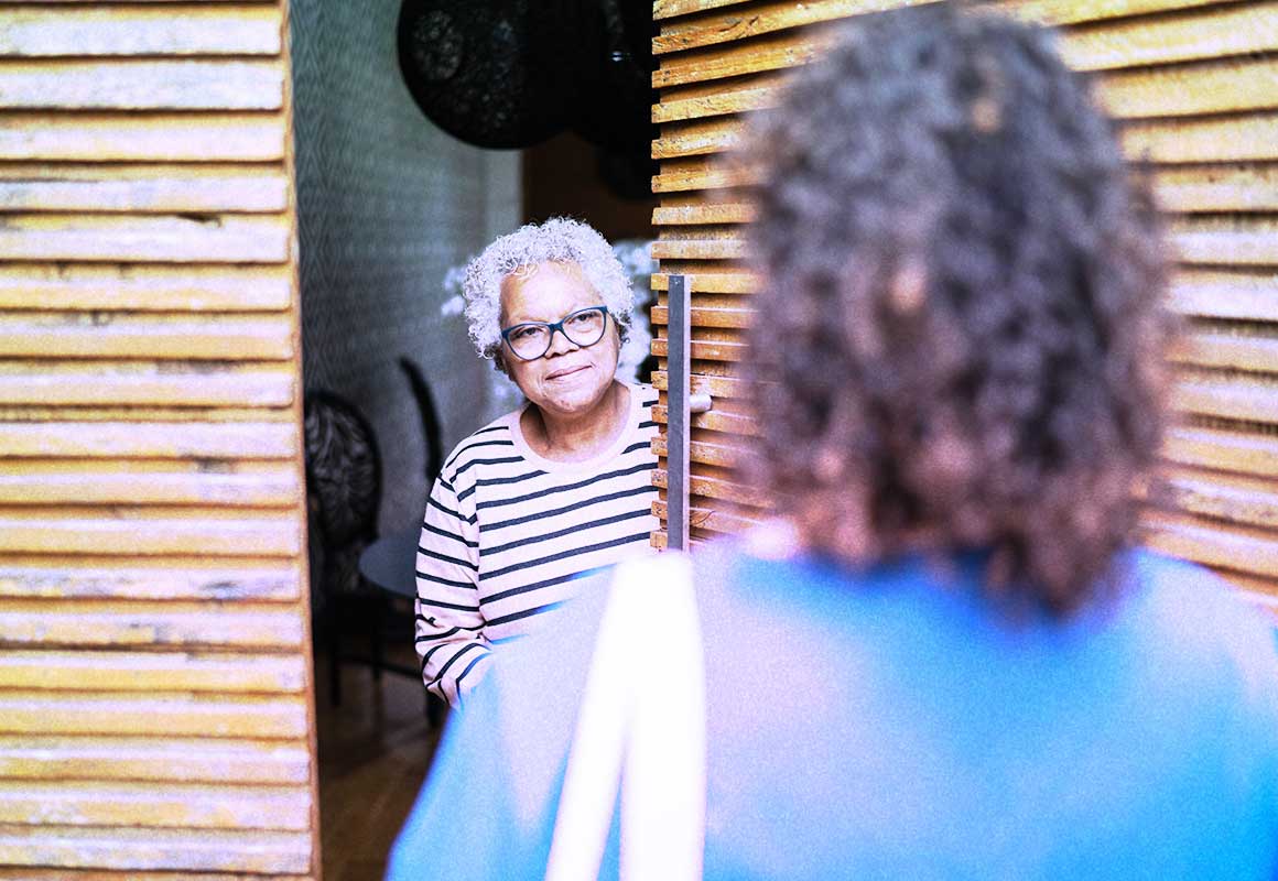 For accurate and credible data, participation and trust are key