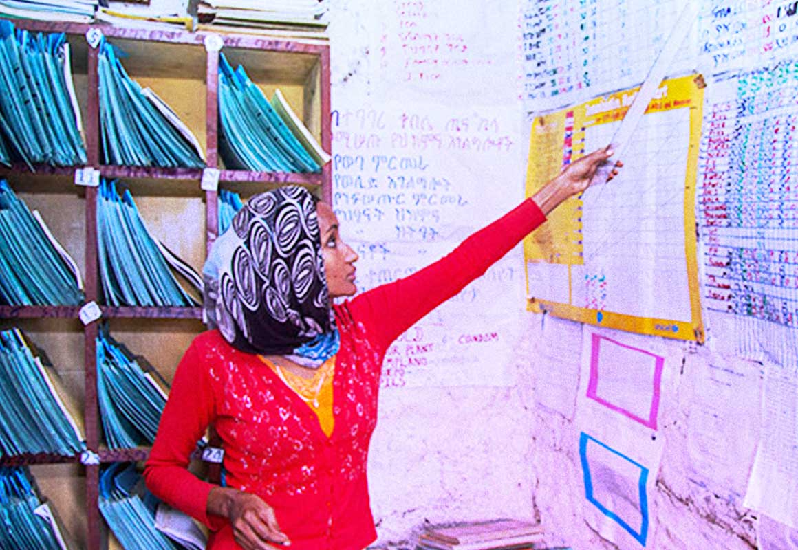 With covert contraceptive use, women challenge men’s power over childbearing decisions