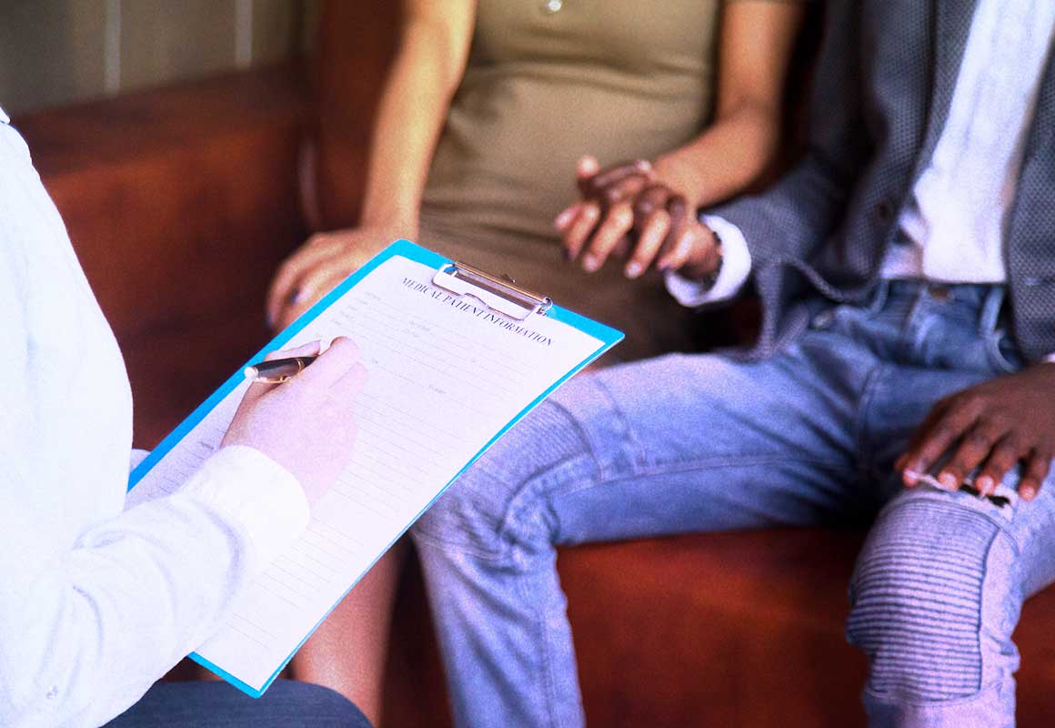 Needs of infertile couples can be overlooked in a world fixated on population growth