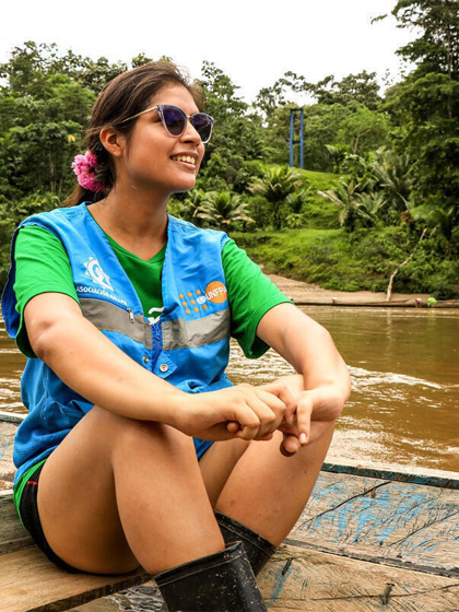 Core resource mobilization 2025